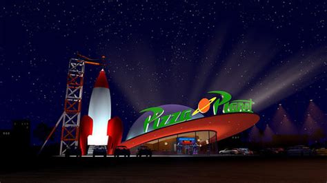 Pizza Planet | Pixar toy story Wiki | Fandom