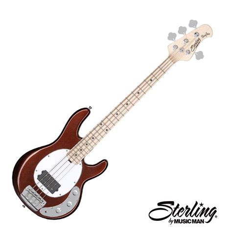 Sterling Stingray Sh 海國樂器 代理品牌