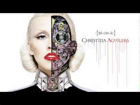 Christina Aguilera 10 Sex For Breakfast Deluxe Edition Version YouTube