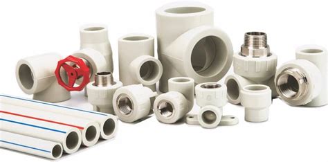 Pvc Fittings In Mumbai Maharashtra Pvc