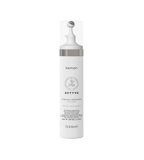 Kemon Actyva P Factor Scalp 150 Ml Anticaduta