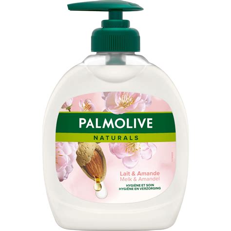 Palmolive Vloeibare Zeep Amandel