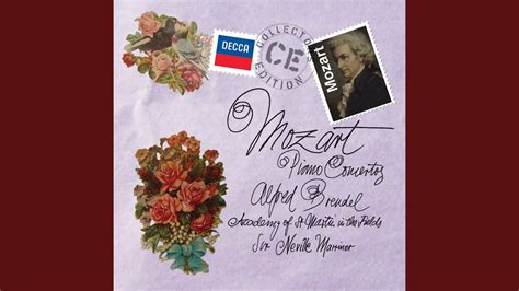 Mozart Concerto For Pianos And Orchestra No In F K Lodron