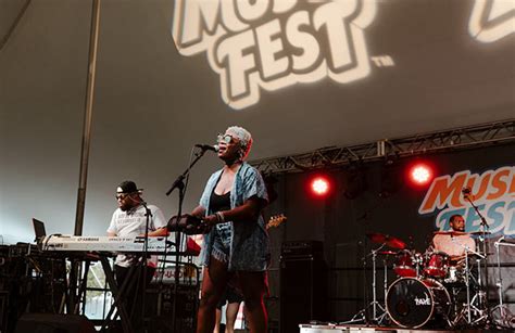 Musikfest — Bethlehem, PA