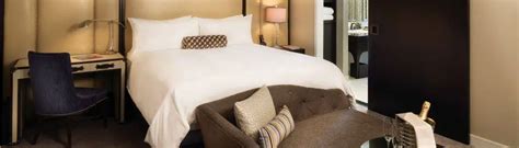 Las Vegas Boutique Hotels - Best Small Luxury On-Strip Accommodation