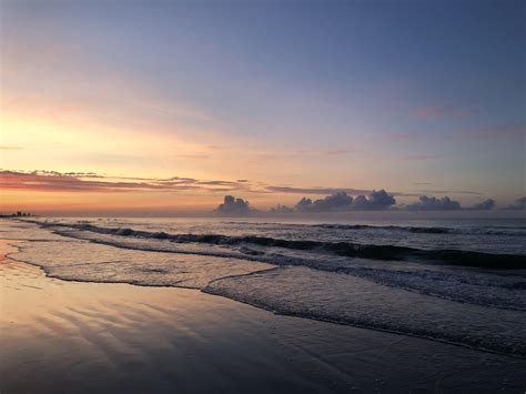 Sunrise at Myrtle Beach : sunrise