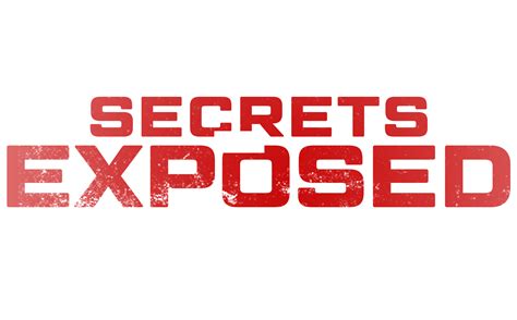 Watch Secrets Exposed | Lifetime