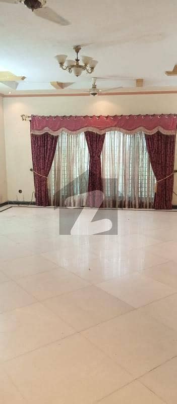 Marla Single Store House For Sale G Blcok Johar Town Lahore Johar