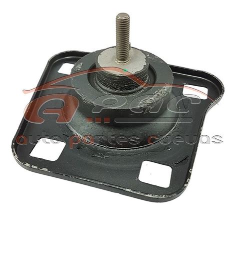 Soporte Motor Delantero Der Ford Fiesta 98 02 1 3 1 4l 1139h Envío gratis