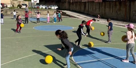 Sport Scienza Alla Gds Academy Comitato Paralimpico E Cnr Contro Ogni