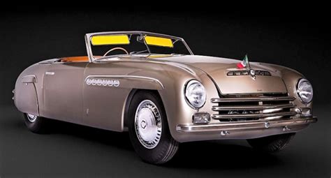 The artistic roots of Italian car design - MediaFeed