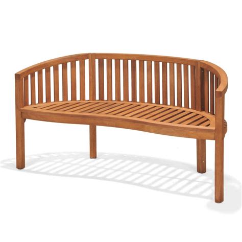 Robert Dyas FSC Kingston 3-Seater Garden Bench | Robert Dyas