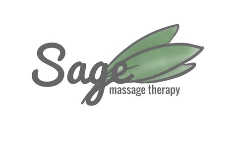 Sage Massage Therapy