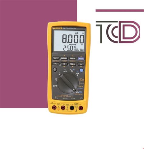 Fluke Processmeter