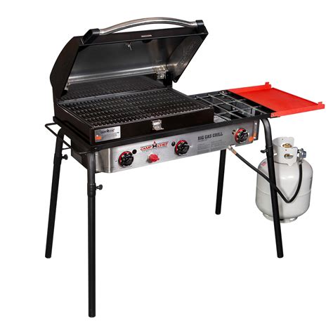 Camp Chef 3 Burner Stove