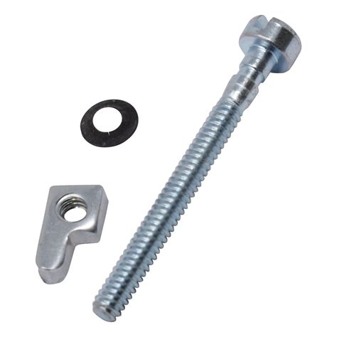 McCulloch Chainsaw Chain Tensioner Adjuster Screw Pin Kit EBay