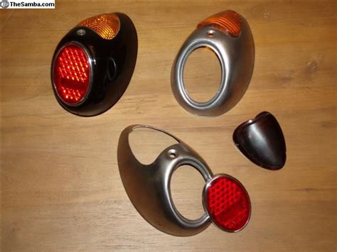 Thesamba Vw Classifieds Heart Tail Lights