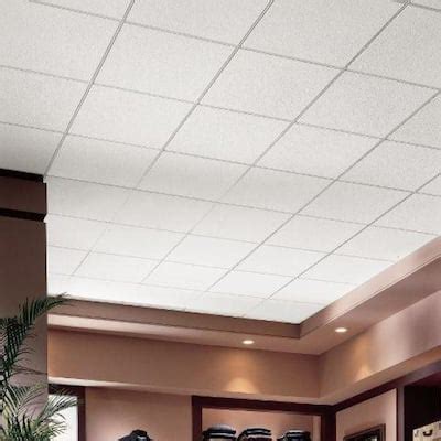 2 x 2 - Drop Ceiling Tiles - Ceiling Tiles - The Home Depot