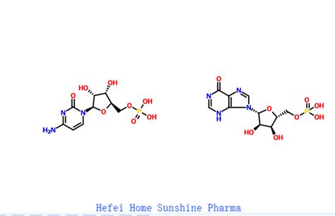 Polyinosinicpolycytidylic Acid Sodium Salt Poly Ic Pic Cas