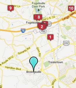 Breinigsville, PA Hotels & Motels - See All Discounts