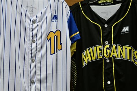 Uniformes de Magallanes para la 2022 2023 ya están a la venta