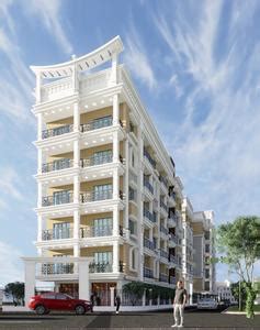 Bhk Sqft Flat For Sale At Chinar Park Kolkata Property Id