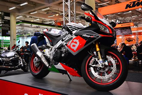 Five Of The Best Superbikes On The Market Today