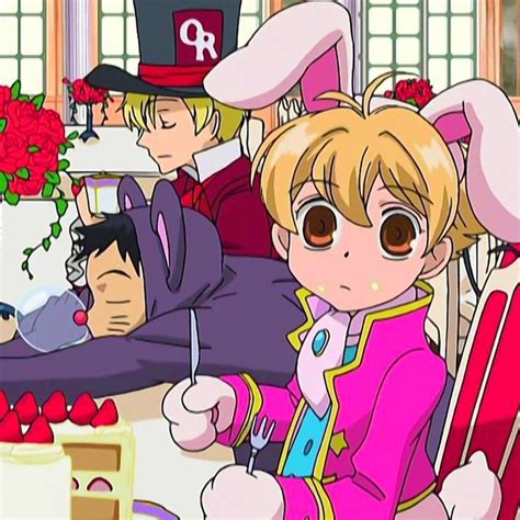 Pin By Aaliyah On Anime Pfps In 2022 Ouran High School Host Club