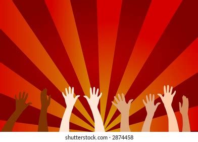 4,518 Cartoon crowd cheering vector Images, Stock Photos & Vectors ...