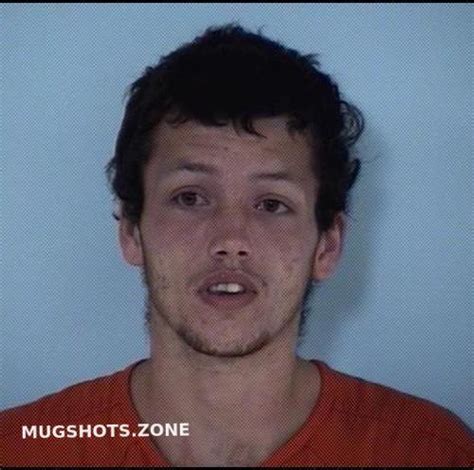 Mchenry Hunter Austin 05 30 2022 Walton County Mugshots Zone