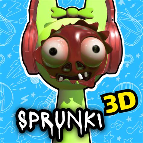 Sprunki And Sprunk Music Box Play Sprunki And Sprunk Music Box Online Now