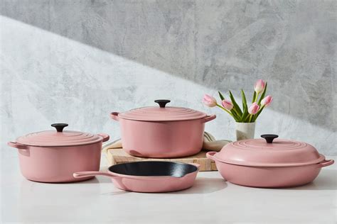 Le Creuset Is Bringing Back a Gorgeous Colorway Exclusively at Outlet Locations