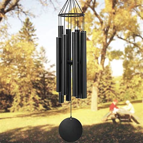 Top 10 Deep Tone Wind Chimes Of 2023 Best Reviews Guide