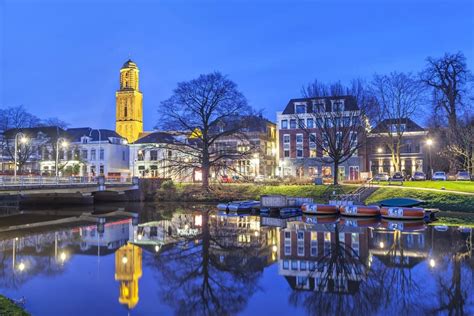 Cool Things To See And Do In Zwolle Exploring The Netherlands