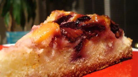 Swiss Plum Kuchen Recipe - Food.com