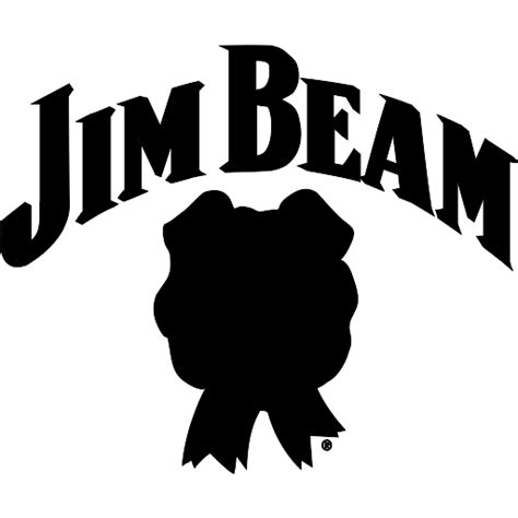 Jim Beam logo vector SVG, PNG download free