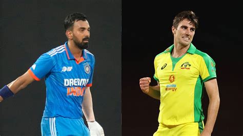 Ind Vs Aus Today Match Prediction Who Will Win St Odi Match Top