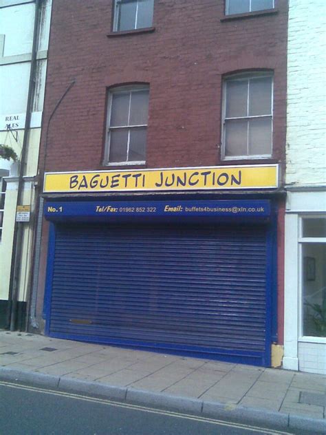 20 More Funny Punning Business Names (PICTURES) | HuffPost UK Comedy