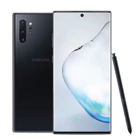 Samsung Galaxy Note 10 Plus Price In Kenya Price At Zuricart