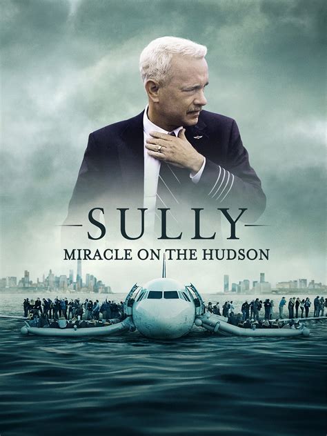 Prime Video Sully Miracle On The Hudson