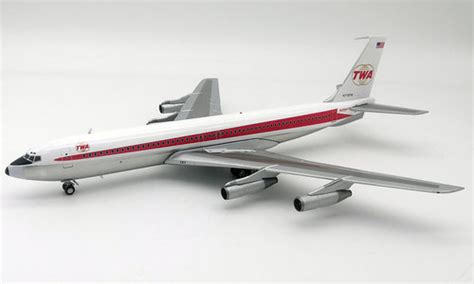 ScaleModelStore.com :: Boeing 707