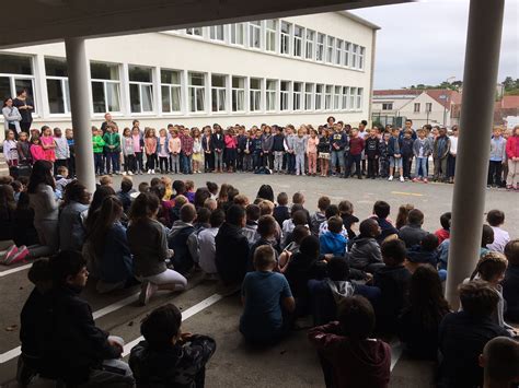 L école Jules FERRY à Brie Comte Robert 77