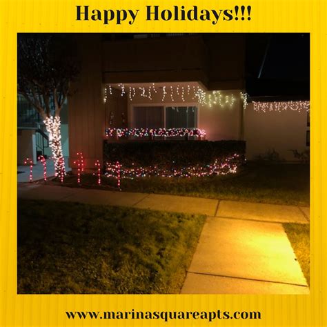 Marina Square Apartments | Marina CA