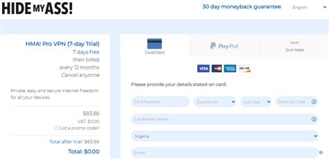 12 Best "Free Trial" VPNs That You Can Try Before Spending Your Money..