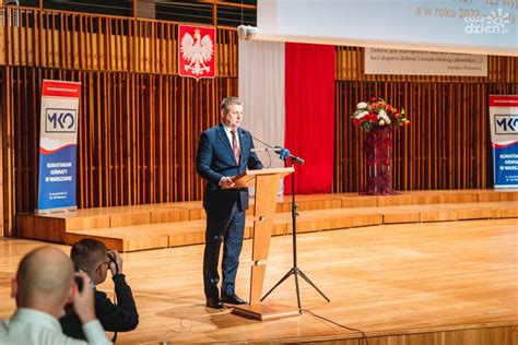 Stypendia Prezesa Rady Ministrów zdjęcia