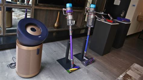 New Dyson Vacuums And Air Purifier Coming Later This Year Reviewed