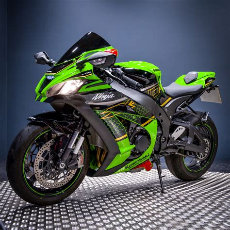 Kawasaki Zx R Krt Rev Comps