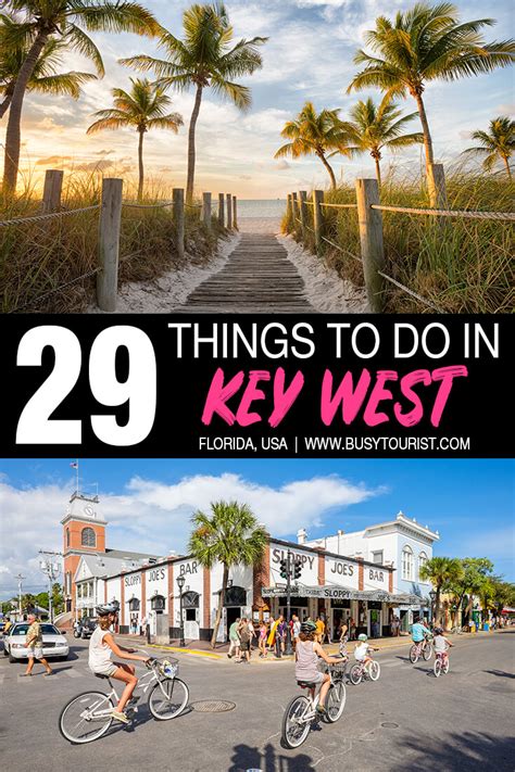 29 Best Fun Things To Do In Key West Florida Attractions Activities