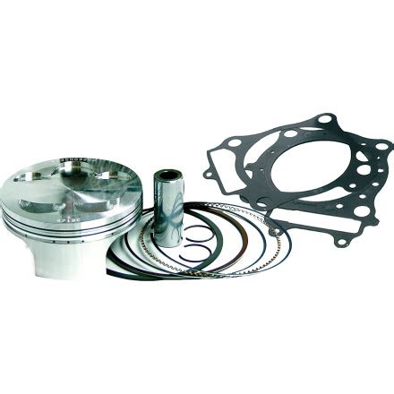 Wiseco Pro Lite Piston Kit Stroke Motosport