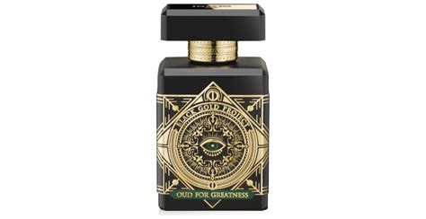 Oud For Greatness Neo Initio Parfums Prives Parfum Een Nieuwe Geur